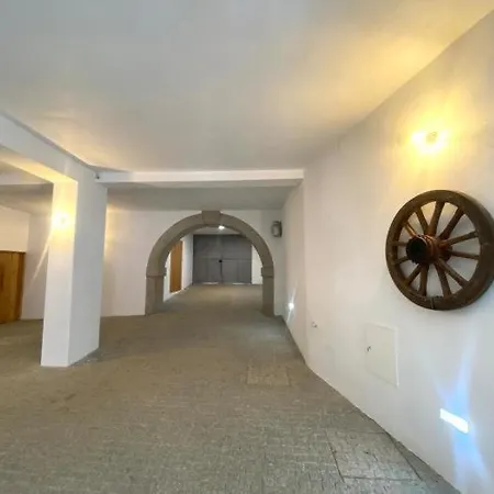 Casa Mamosteira Panorâmico. Sandim