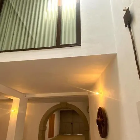 Casa Mamosteira Panorâmico. Casa de Férias