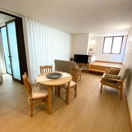 Casa Mamosteira Panorâmico. * Sandim