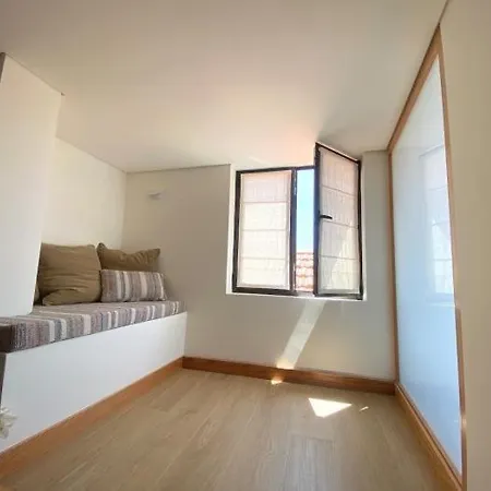 Casa Mamosteira Panorâmico. Casa de Férias